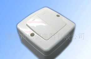 墙壁开关双开 米色系列的家居电气美学与实用选择