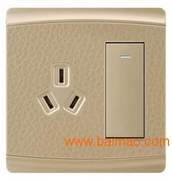 守护家居安全 卓燕墙壁开关的防火措施、生产厂家与价格解析